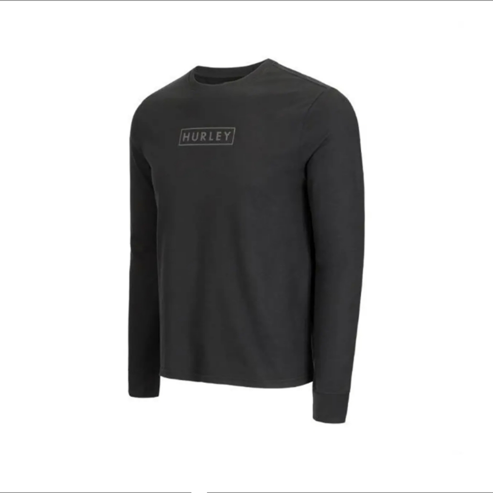 Hurley Long Sleeve XL